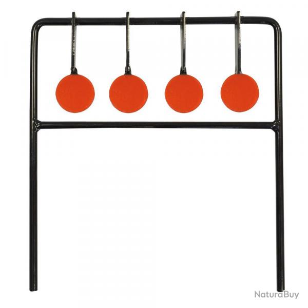 Soldes ! Cibles Tournantes 4 Cibles