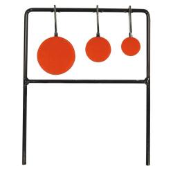Soldes ! Cibles Tournantes 3 Tailles