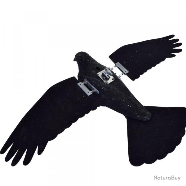 Soldes ! Kit complet flotteur  Corbeau