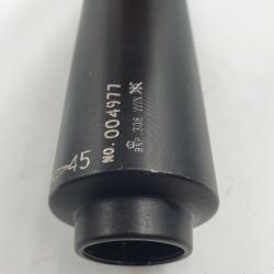 MODERATEUR DE SON NIELSEN SONIC 45  CAL.30 / 308WIN - REF B30