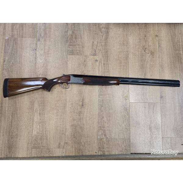 Browning B525 Sporter one calibre 12/76/76cm occasion 4315
