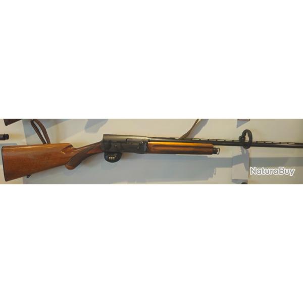 Browning auto 5 Calibre 20/70 tat exceptionnel ! Gravures uniques !