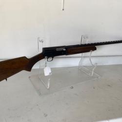 Browning Auto 5 Acier canon de 80cm