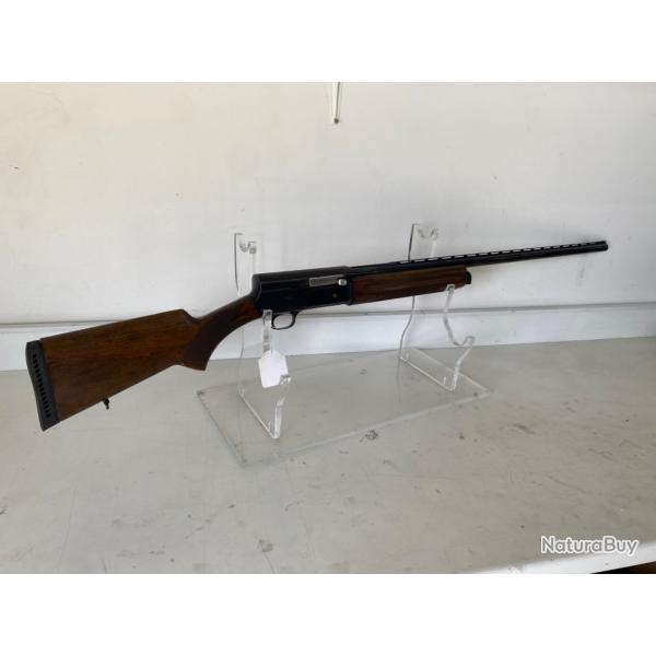 Browning Auto 5 Acier canon de 80cm