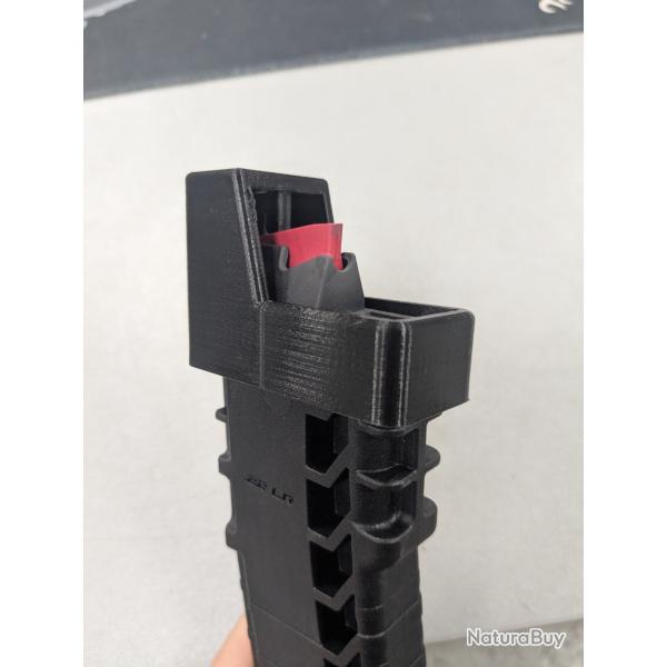Chargette chargeur cmmg 22lr