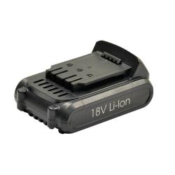 Soldes ! Batterie Li-ion 20v supplémentaire
