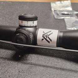 Lunette Vortex Optic Strike Eagle 5-25x56