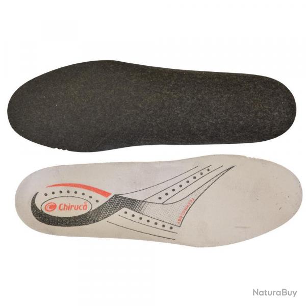 Soldes ! Semelles de propret Chiruca
