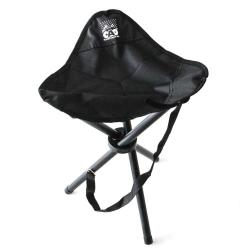 Soldes ! Trépied tabouret pliable
