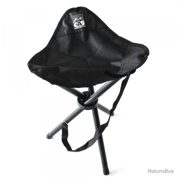 Soldes ! Trpied tabouret pliable