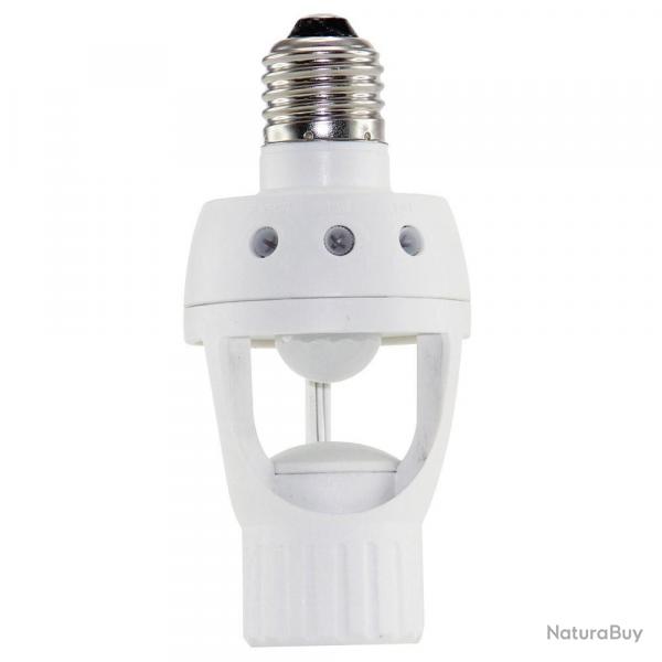 Soldes ! Douille automatique 60 Watts