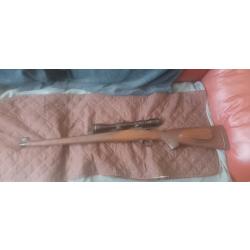 luger 222
