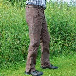 Soldes ! Pantalon en cuir
