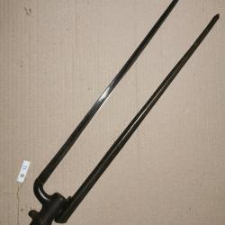 Baïonnette Remington de la milice de NEW-YORK