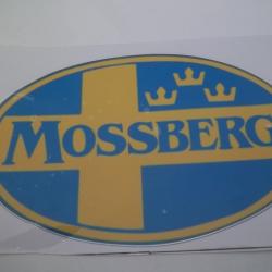 AUTOCOLLANT MOSSBERG jb