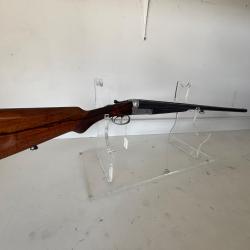 Beretta 411 E Cal 12/70