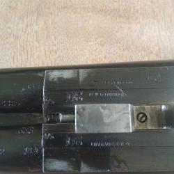Verney Carron pionnier magnum