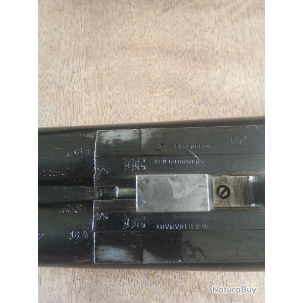 Verney Carron pionnier magnum