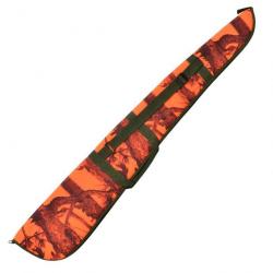 Prix de départ à 1 !! Fourreau à fusil GhostCamo Blaze&Black Orange Percussion