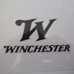 AUTOCOLLANT  Winchester nsb