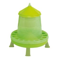 Soldes ! Trémie verte 4 kg