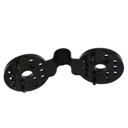 Soldes ! Clips de fixation pour brise vent