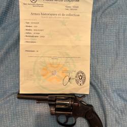 VEND AUTHENTIQUE COLT NEW POCKET