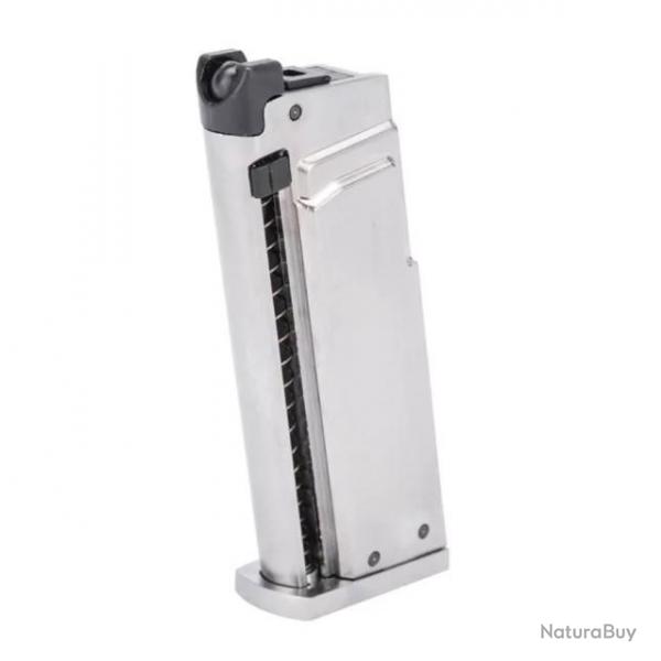 CHARGEUR GAZ CT25 "WE"