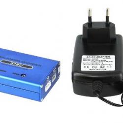 CHARGEUR BATTERIE BALANCE LI-PO