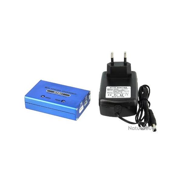 CHARGEUR BATTERIE BALANCE LI-PO