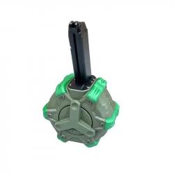 CHARGEUR DRUM GAZ G SERIES "WE"