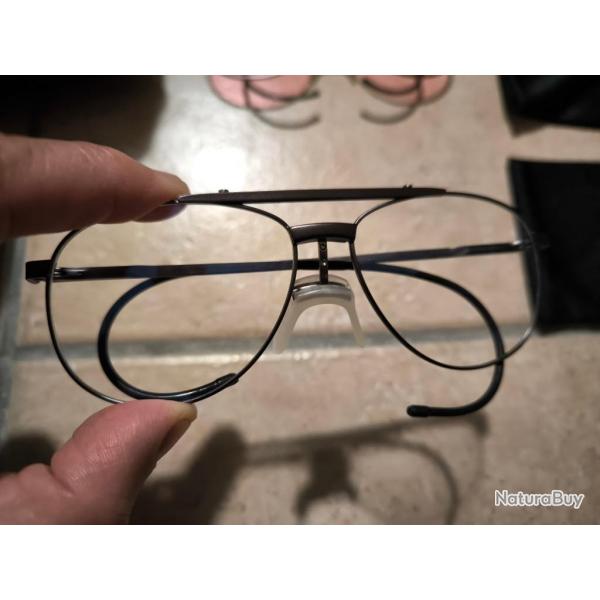A saisir lunette de tir neuve Knoblock K5
