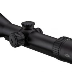 Lunette Meopta 2,5-15x56 Meostar R2 rét.4k lumineux à rail