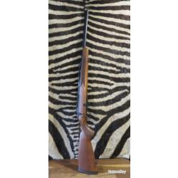 Carabine TIKKA M 690 cal.300wm canon 52.5 cm avec bande de battue.