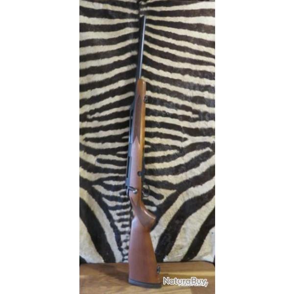 Carabine TIKKA M 690 cal.300wm canon 52.5 cm avec bande de battue.
