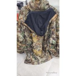 VESTE VERNEY CARRON