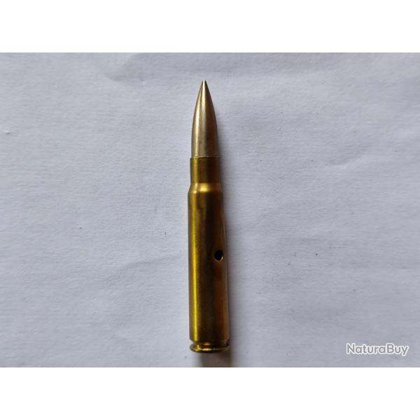 Munition Allemande neutralise 7,92 WWI