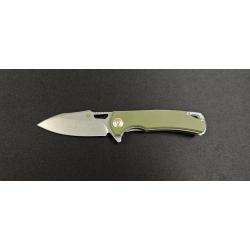 Böker Magnum 01SC008 Skeksis Couteau de poche pliant