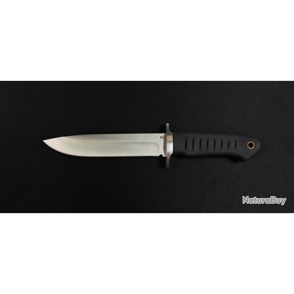 Bker Magnum 02RY004 Sledgedog Couteau de survie