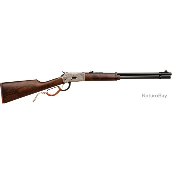 Carabine Hugtek LVR AE  Levier sous garde grave CNC-bois suprieur 61 cm 30-30 Win