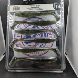 13 FISHING, PLEASURE SHAD