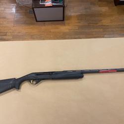 Fusil Semi-Auto Benelli Super Black Eagle 3 Cal. 28/76 Canon 70 cm