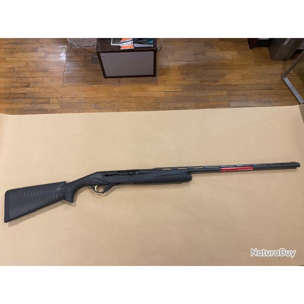 Fusil Semi-Auto Benelli Super Black Eagle 3 Cal. 28/76 Canon 70 cm