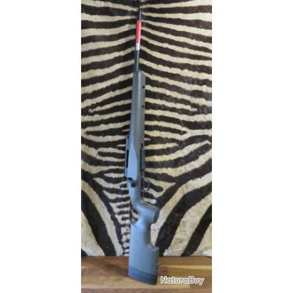 Carabine WINCHESTER XPR Long Range cal.308 canon semi lourd 53 cm filet