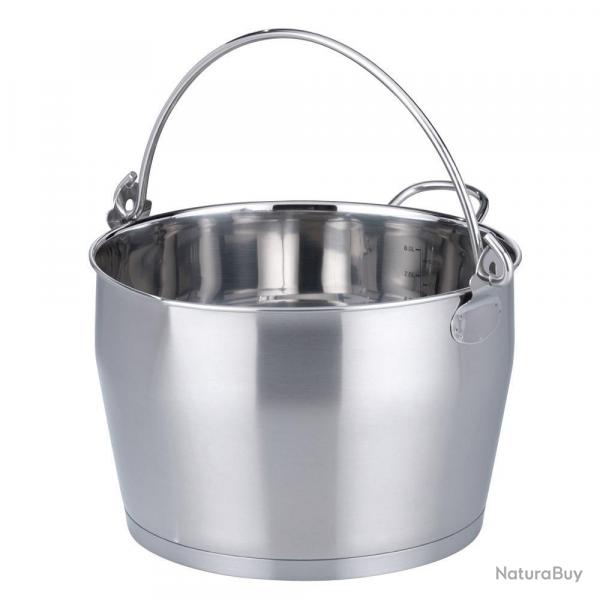 Soldes ! Bassine  confiture avec anse et poigne