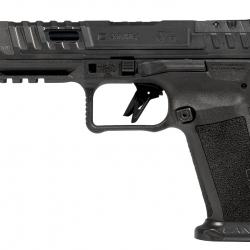 Pistolet Canik SFX Rival Dark Side Co Witness 9x19