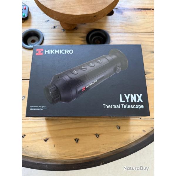 Hikmicro LH15