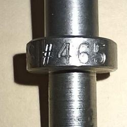 Poussoir de balle "Top punch" RCBS #465