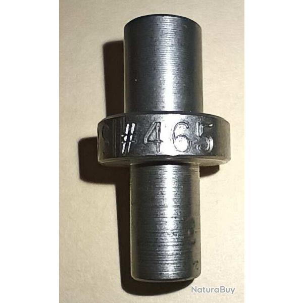 Poussoir de balle "Top punch" RCBS #465