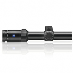 Lunette de visée Zeiss Conquest V4 - 60 / 3-12x56 ASV H